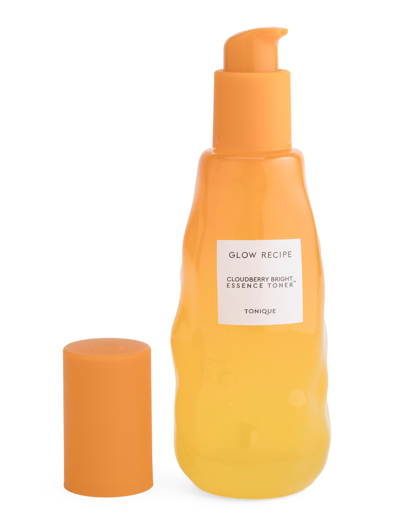 Made In Korea 2.5oz Cloudberry Full Size Toner | TJ Maxx