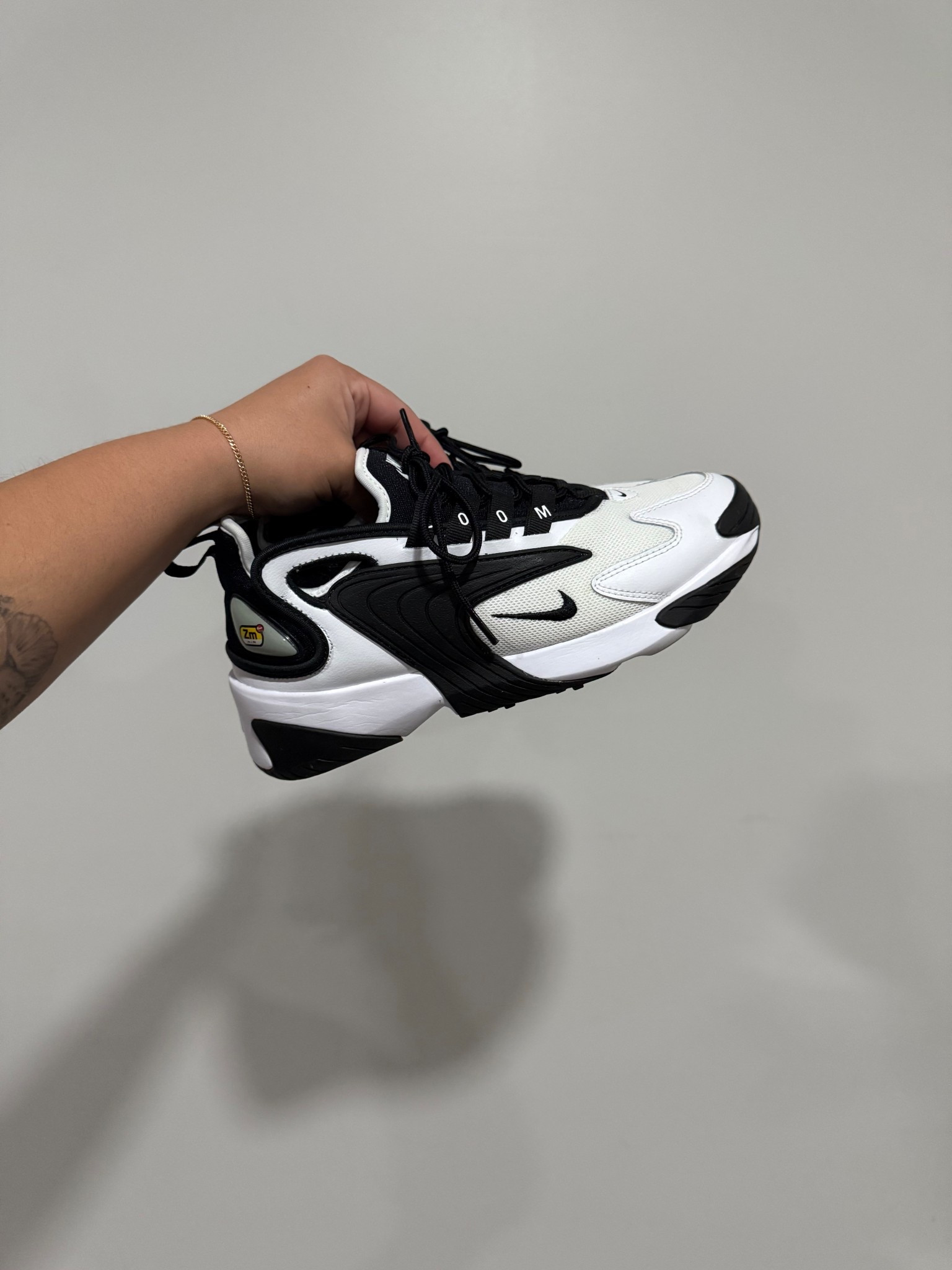 Comfy Nike zoom y2k sneakers 

#LTKActive #LTKShoeCrush