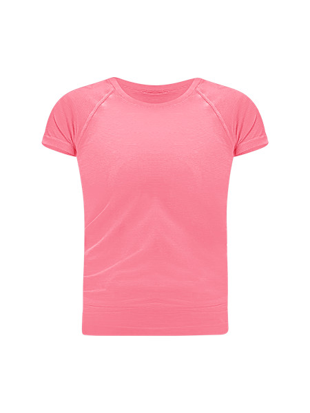 Swiftly Tech Short-Sleeve Shirt 2.0 | Lululemon (US)