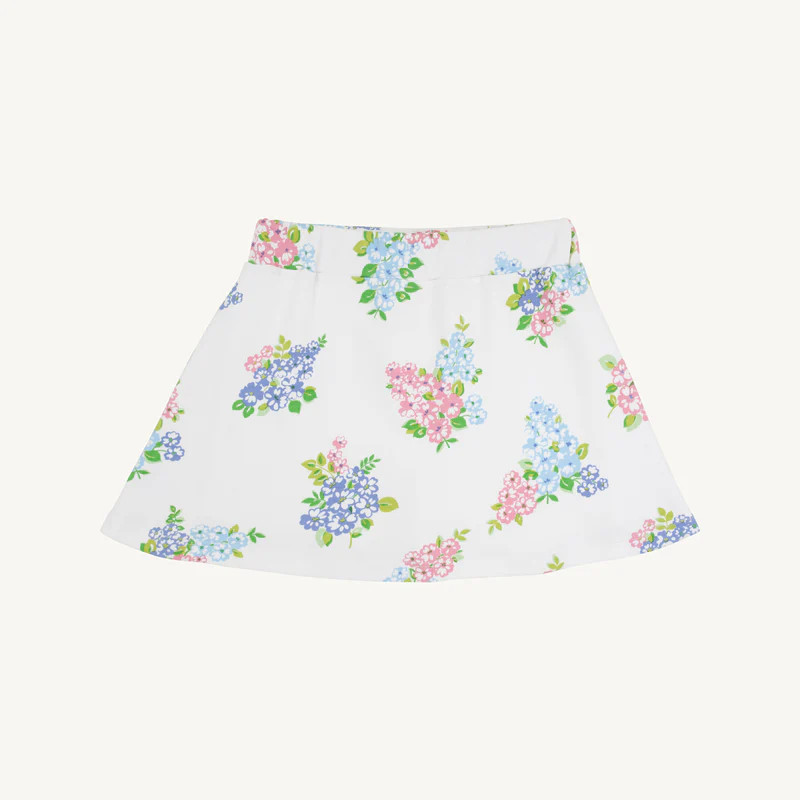 Searcy Skort | The Beaufort Bonnet Company