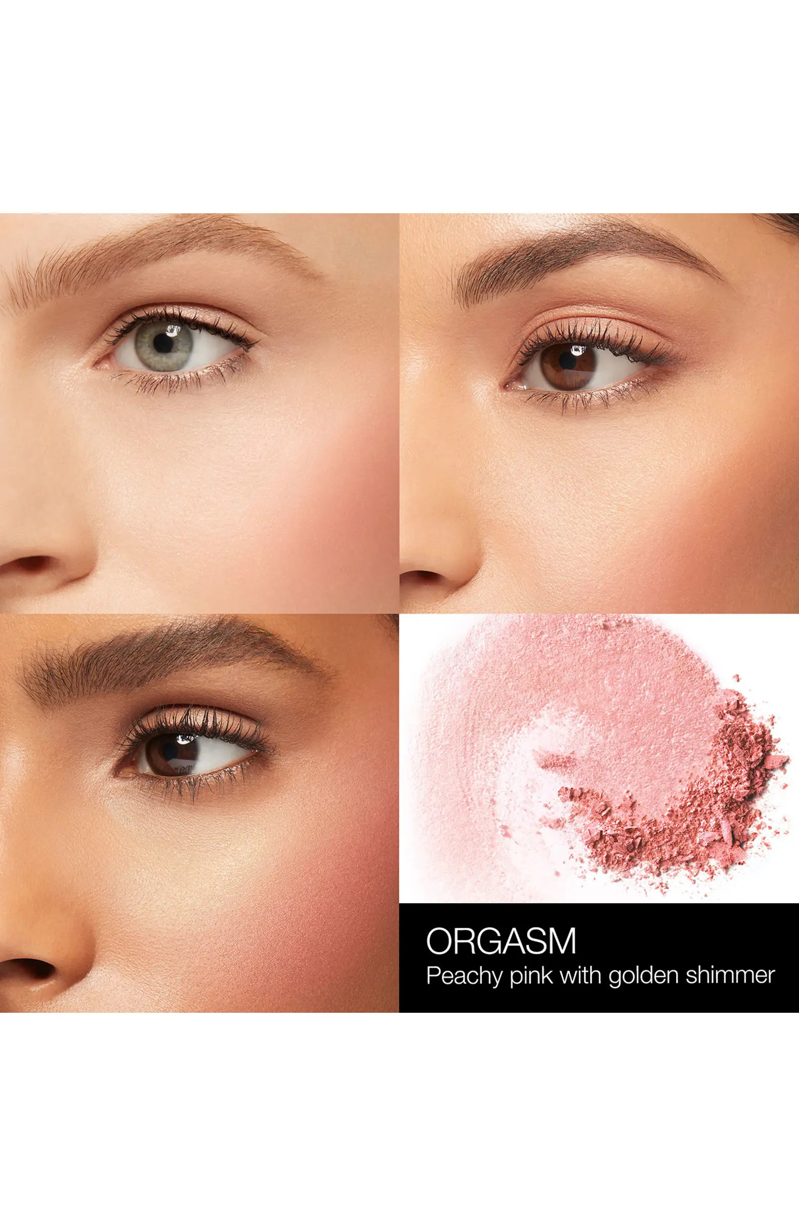 Blush Duo $64 Value | Nordstrom