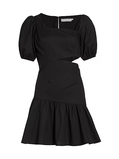 Mayfair Minidress | Saks Fifth Avenue