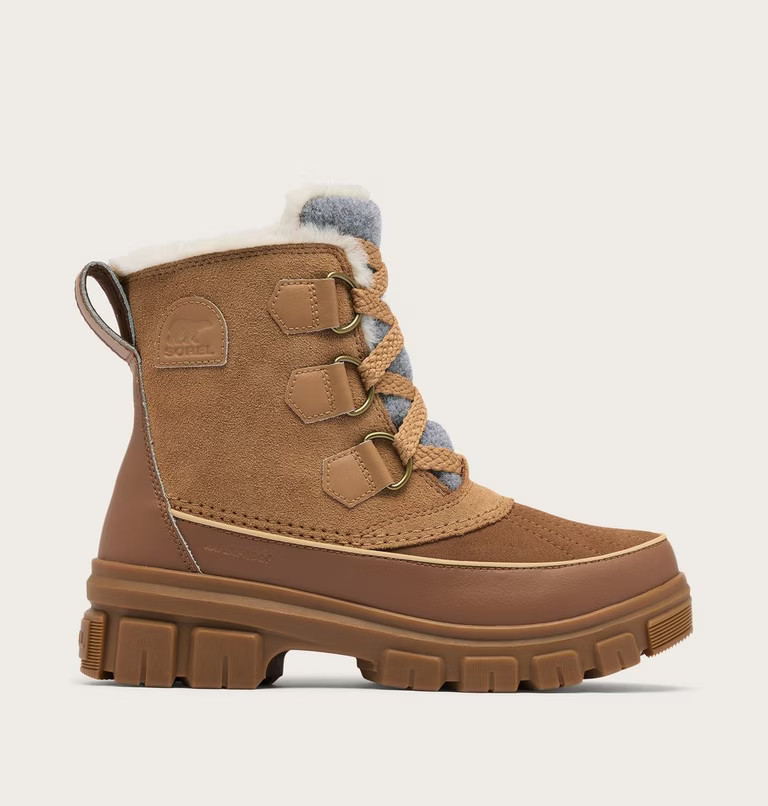 TIVOLI™ V Women's Waterproof Boot | Sorel (US & CA)