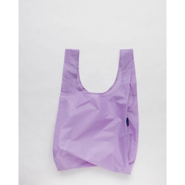 Standard Baggu, Dusty Lilac | Indigo (CA)
