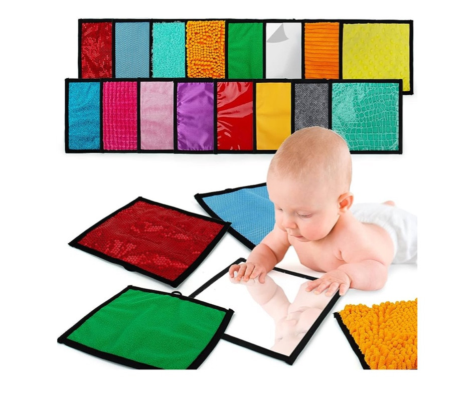 Mini Sensory mats

#LTKkids #LTKGiftGuide #LTKfindsunder50