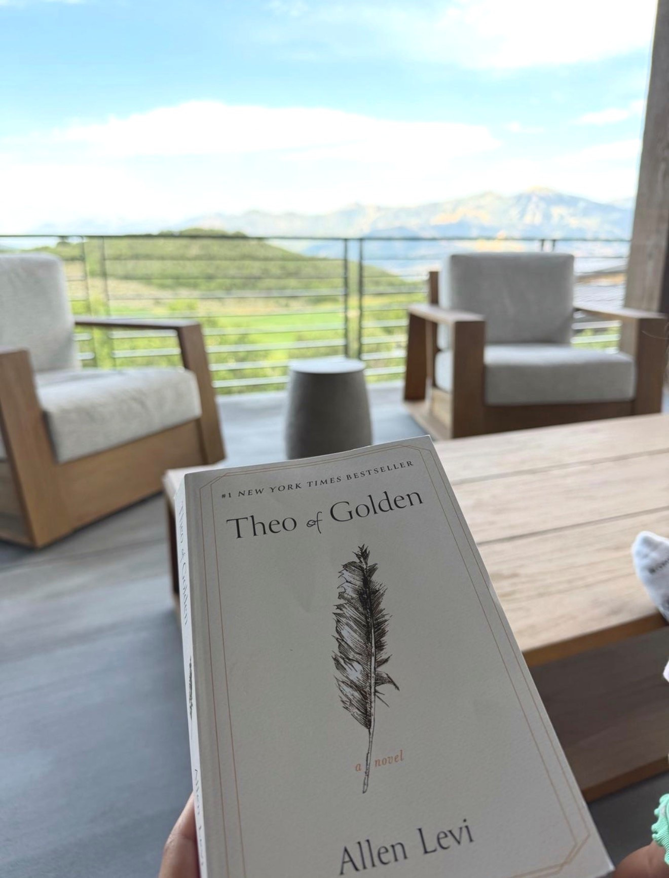 favorite book I’ve read this year // our book club pick for August 
-
book club, book club picks, book club recommendations, reading, summer reading, travel must have

#LTKstorytime #LTKTravel