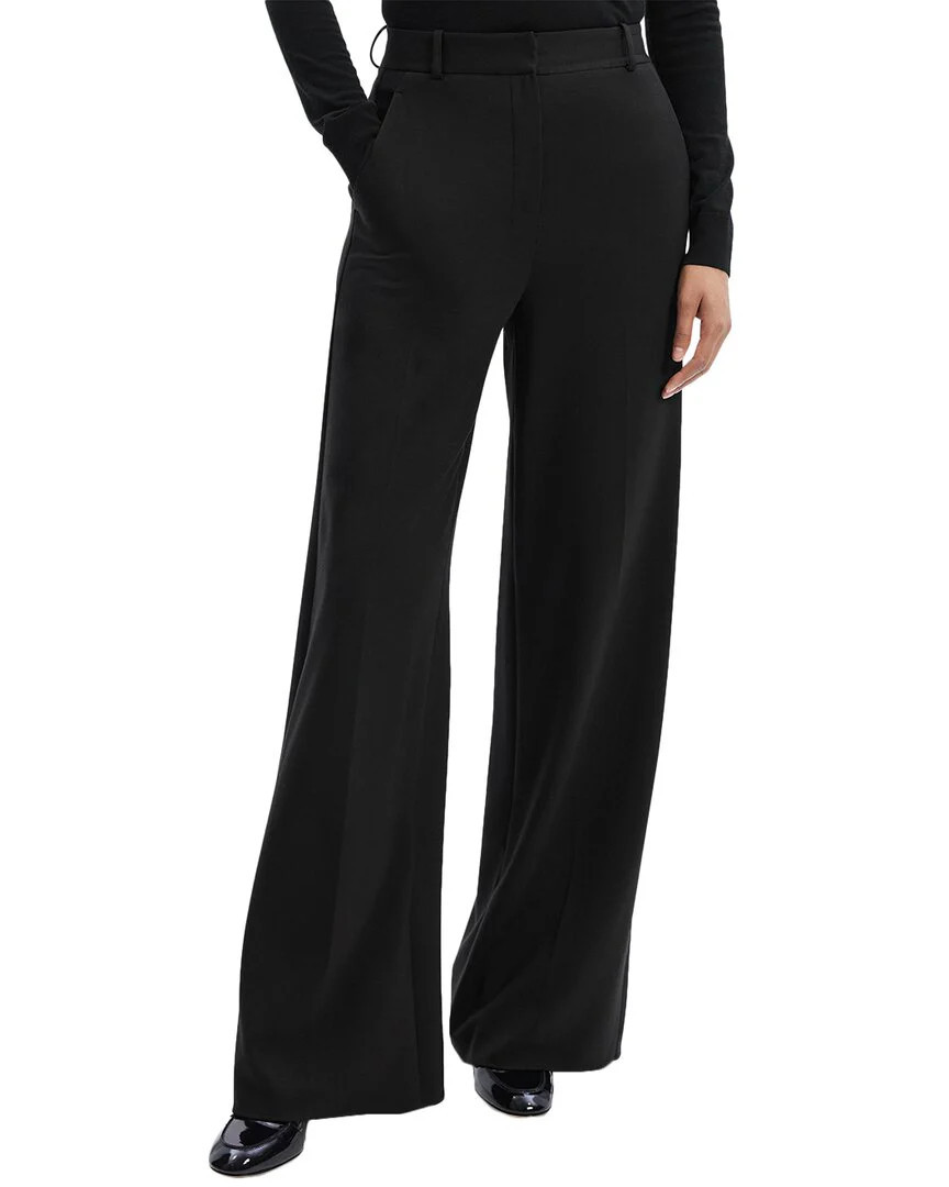 Theory Trouser Pant | Shop Simon