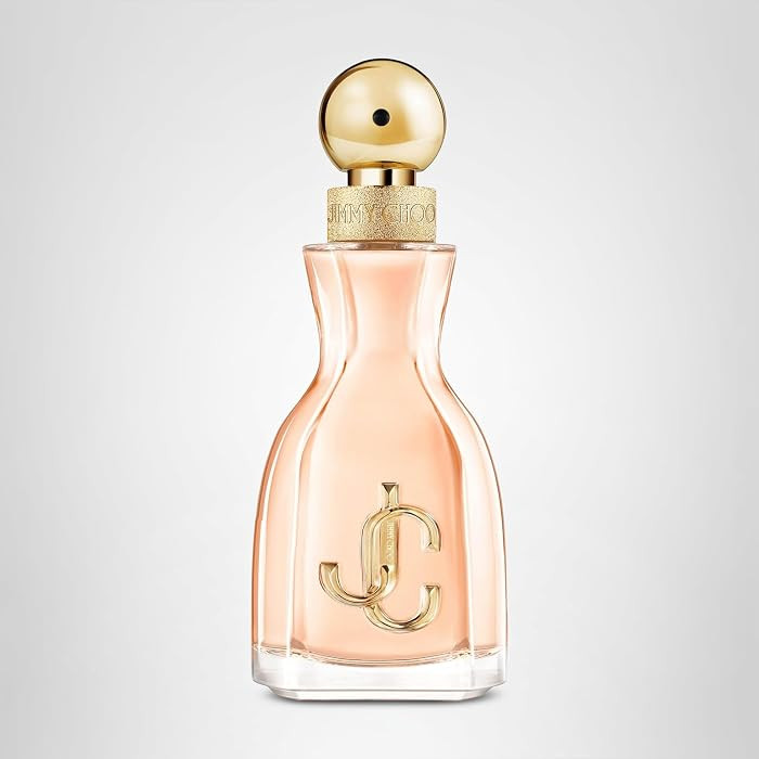 JIMMY CHOO - I Want Choo Eau de Parfum - Women's Fragrance - Floral Gourmand Woody - With notes o... | Amazon (US)
