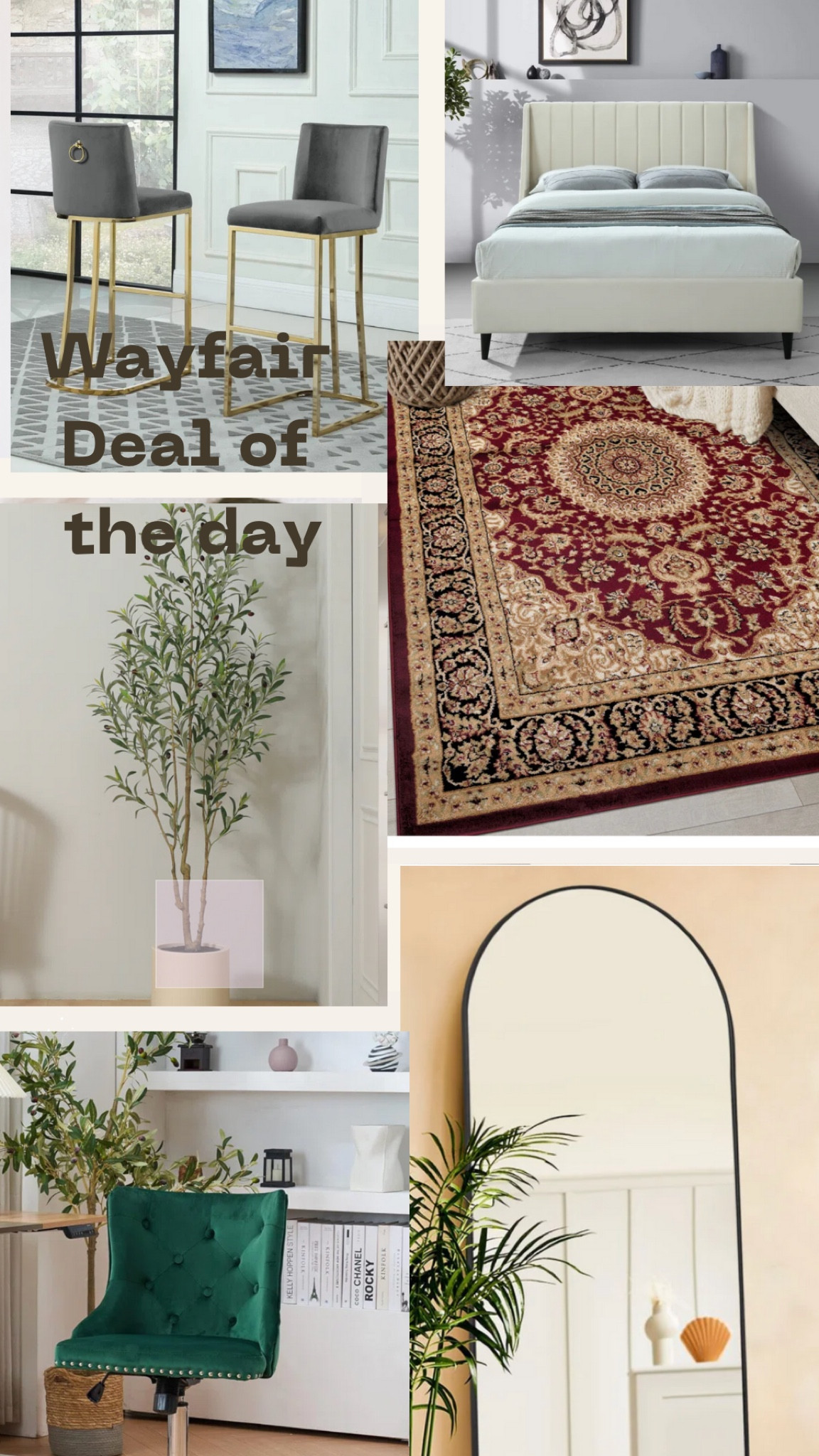 WAYFAIR 5 DAY SALE 🏡‼️ Bedroom decor and home decor on sale at Wayfair now 😍🏡‼️ 
#homedecor #wayfair #wayfairsale #LTKSaleAlert 

#LTKHome