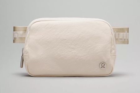 The cutest belt bags for spring from lululemon 

#LTKfitness #LTKfindsunder100 #LTKfindsunder50
