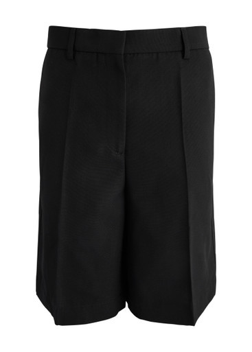 Straight-leg woven shorts | Harvey Nichols