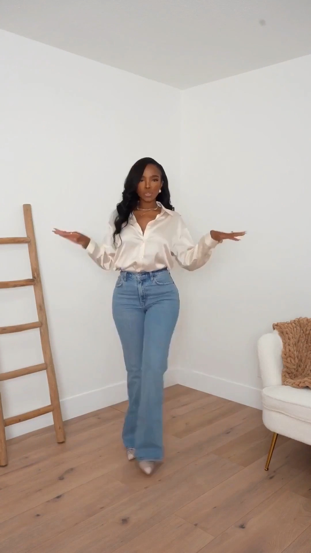 Scroll to shop my favorite pieces from the Abercrombie Spring Sale. Everything is 25% off right now, making it the perfect time to grab denim, dresses, basics, and spring outfits before styles start selling out.

Use code AFLTK at checkout to get 25% off everything both in-store and online. The sale runs March 12 through March 15, so it’s the perfect moment to stock up on your favorite pieces.

#LTKPetite #LTKSpringSale #LTKootd

#LTKgrwm #LTKMidsize #LTKootd