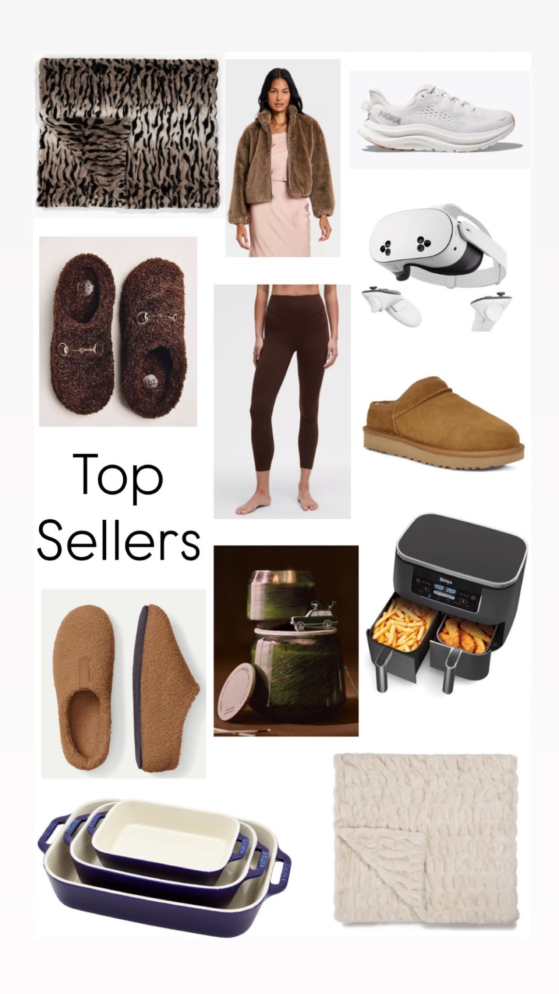Last weeks top sellers! Lots of good deals still on sale! 

#LTKGiftGuide #LTKFindsUnder100 #LTKSaleAlert