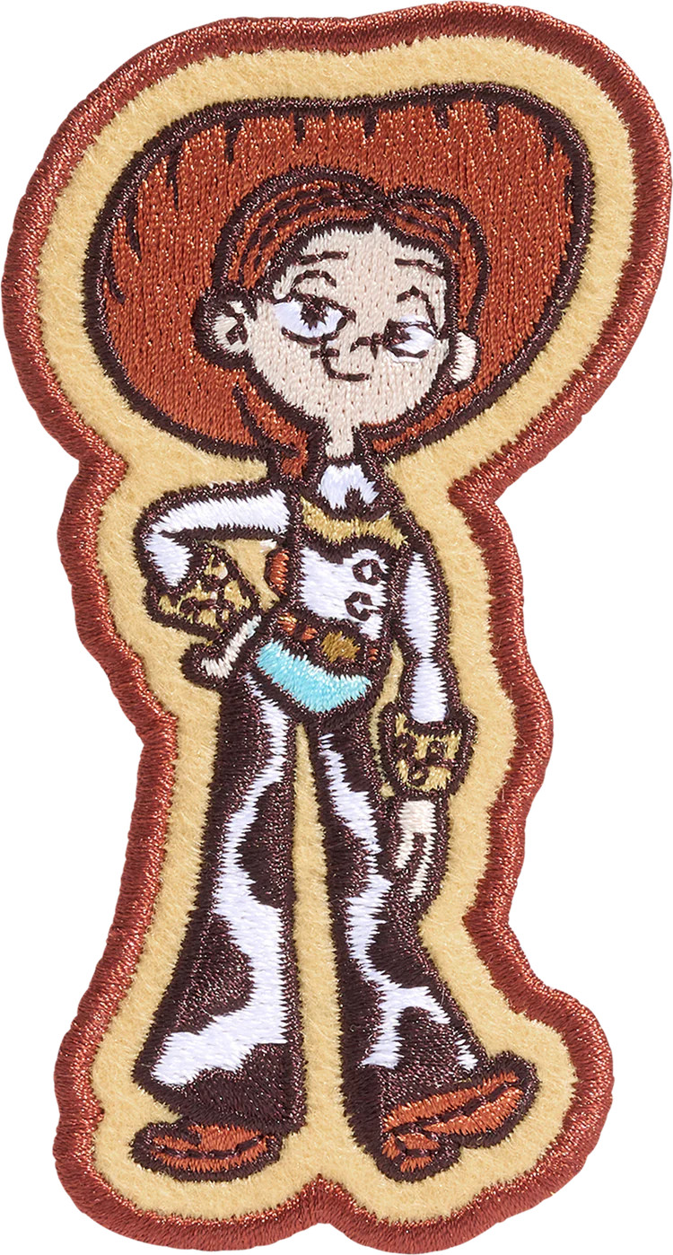 Jessie Patch | Stoney Clover Lane