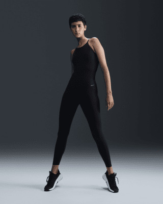 Women's Gentle-Support High-Waisted 7/8 Leggings | Nike (US)