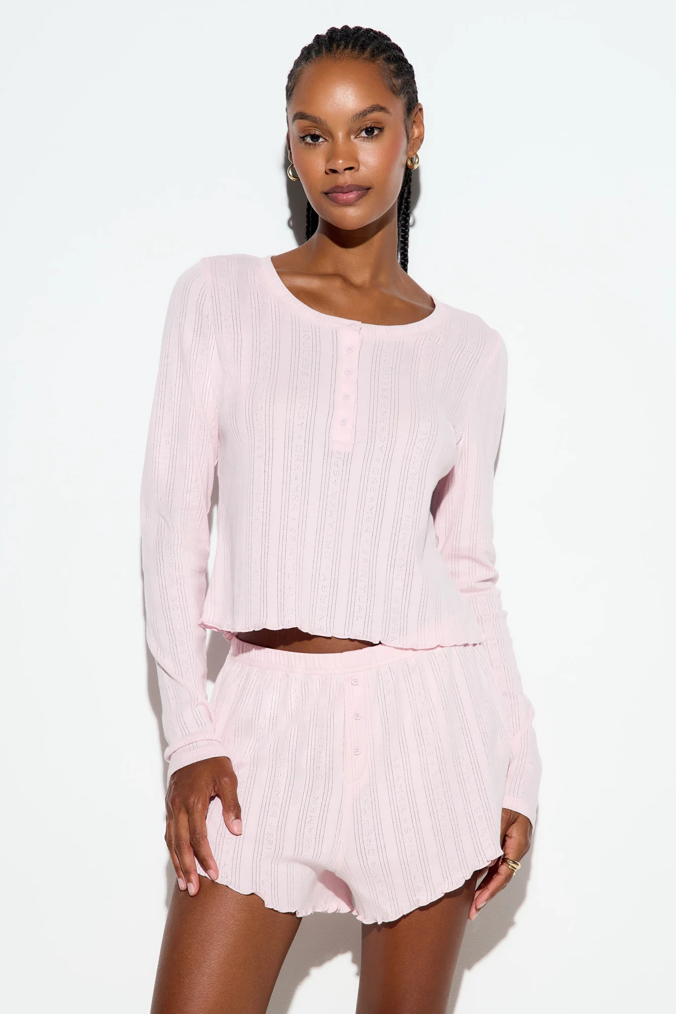 Delphi Top | Spiritual Gangster | Spiritual Gangster