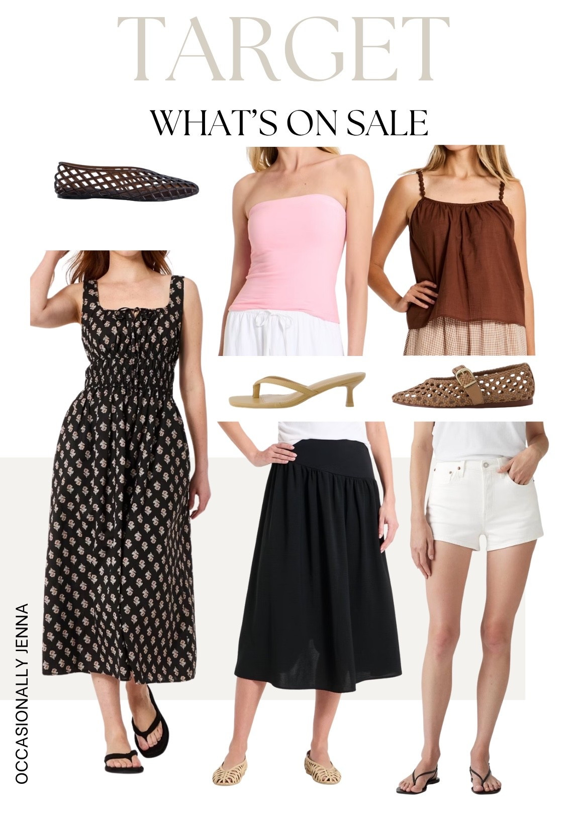 Loving these stylish fashion finds on sale at Target!

#LTKootd #LTKgrwm #LTKSaleAlert