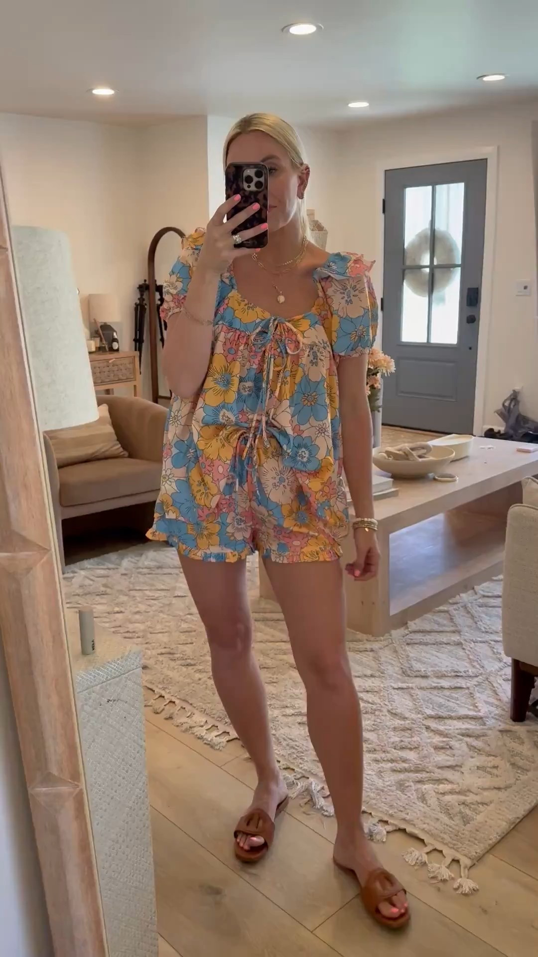 The floral on this set is so cute!



#LTKFindsUnder100 #LTKStyleTip #LTKFindsUnder50