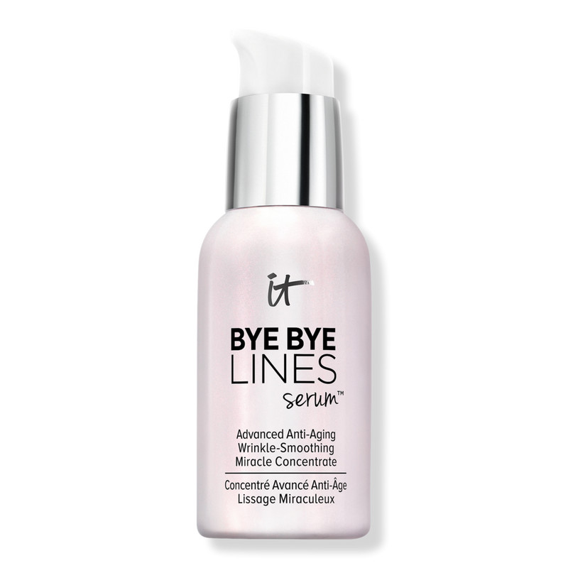 Bye Bye Lines Anti-Aging Serum | Ulta