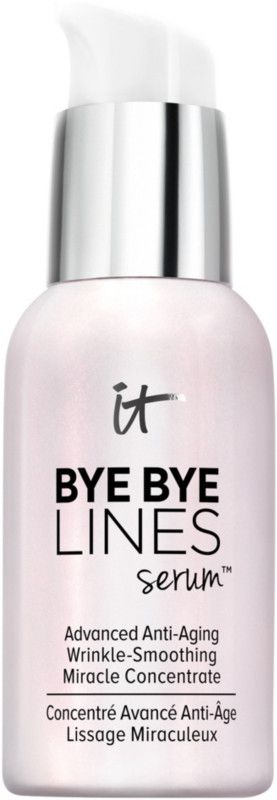 Bye Bye Lines Anti-Aging Serum | Ulta