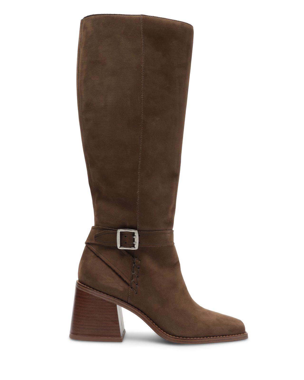 Vince Camuto Seshlyan Extra Wide-Calf Boot | Vince Camuto