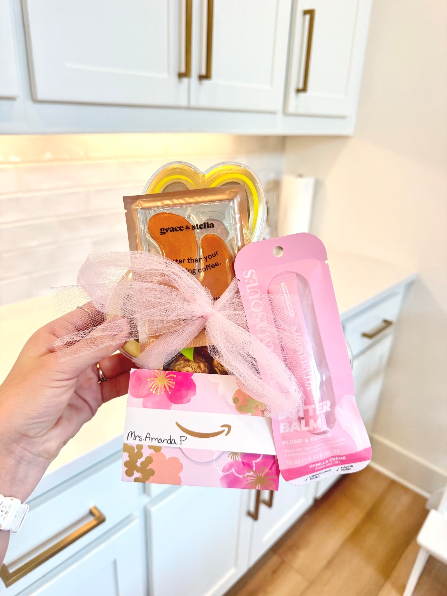 Last minute easy teacher gift!

#LTKmomlife #LTKKids