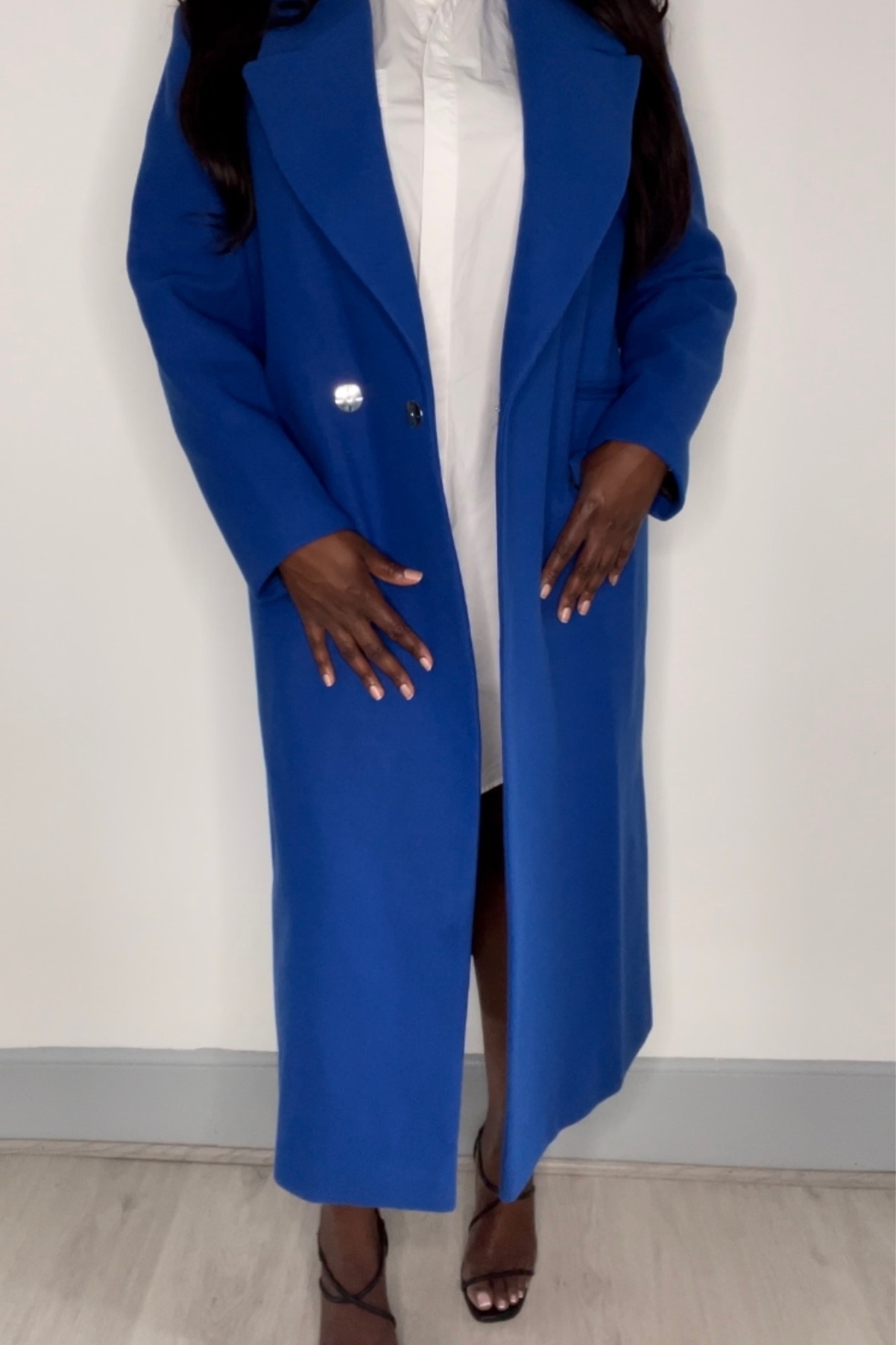 This colour 😍

#LTKstyletip #LTKshoecrush #LTKcurves