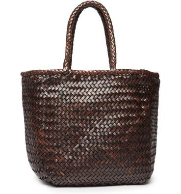 Kleine korbtasche Grace - DRAGON DIFFUSION | 24S (APAC/EU)