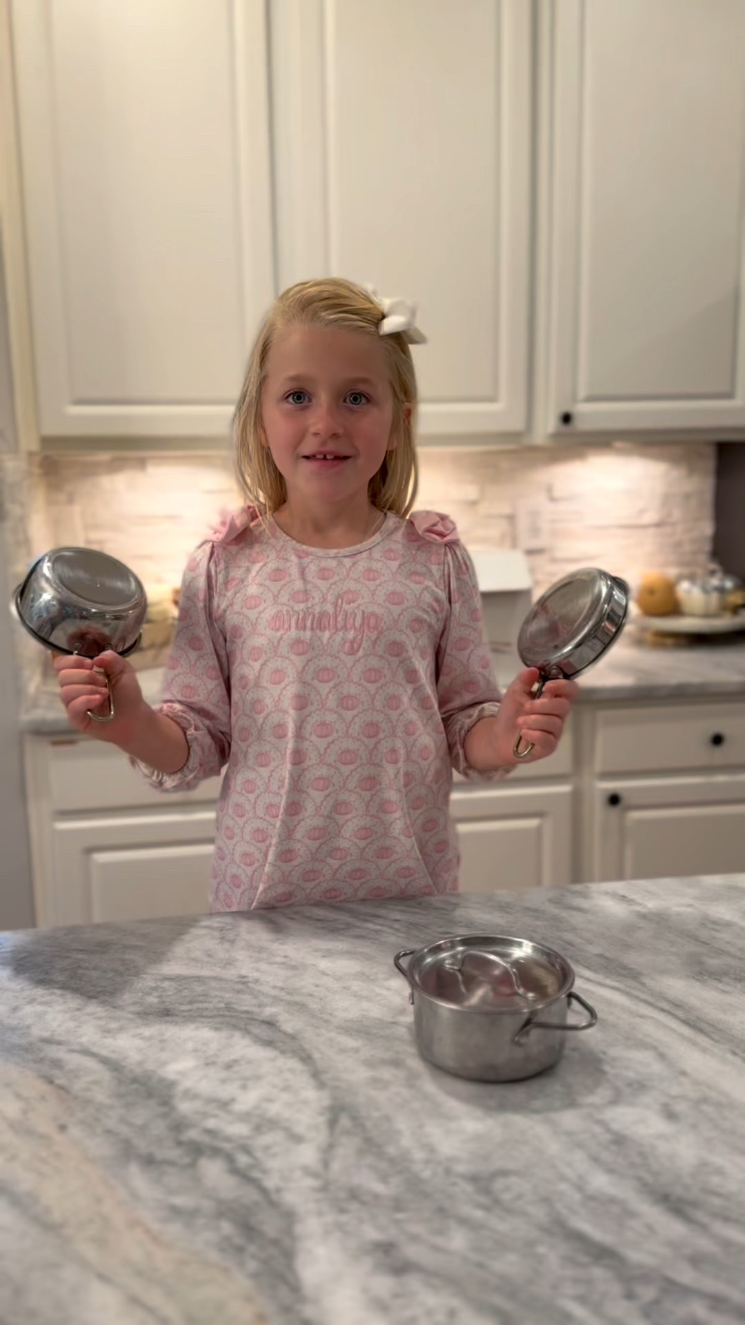 Caraway cookware is a total game changer — non-toxic, nonstick, and so beautiful 😍✨ Snag yours now while it’s on sale for Prime Day! 🛒🔥 .
.
.
#CarawayHome #PrimeDayDeals #KitchenGoals #nontoxichome #nontoxiccookware #cookware #cookwithme #kitchenupgrade #nontoxiclifestyle 

#LTKHome #LTKFamily #LTKSaleAlert
