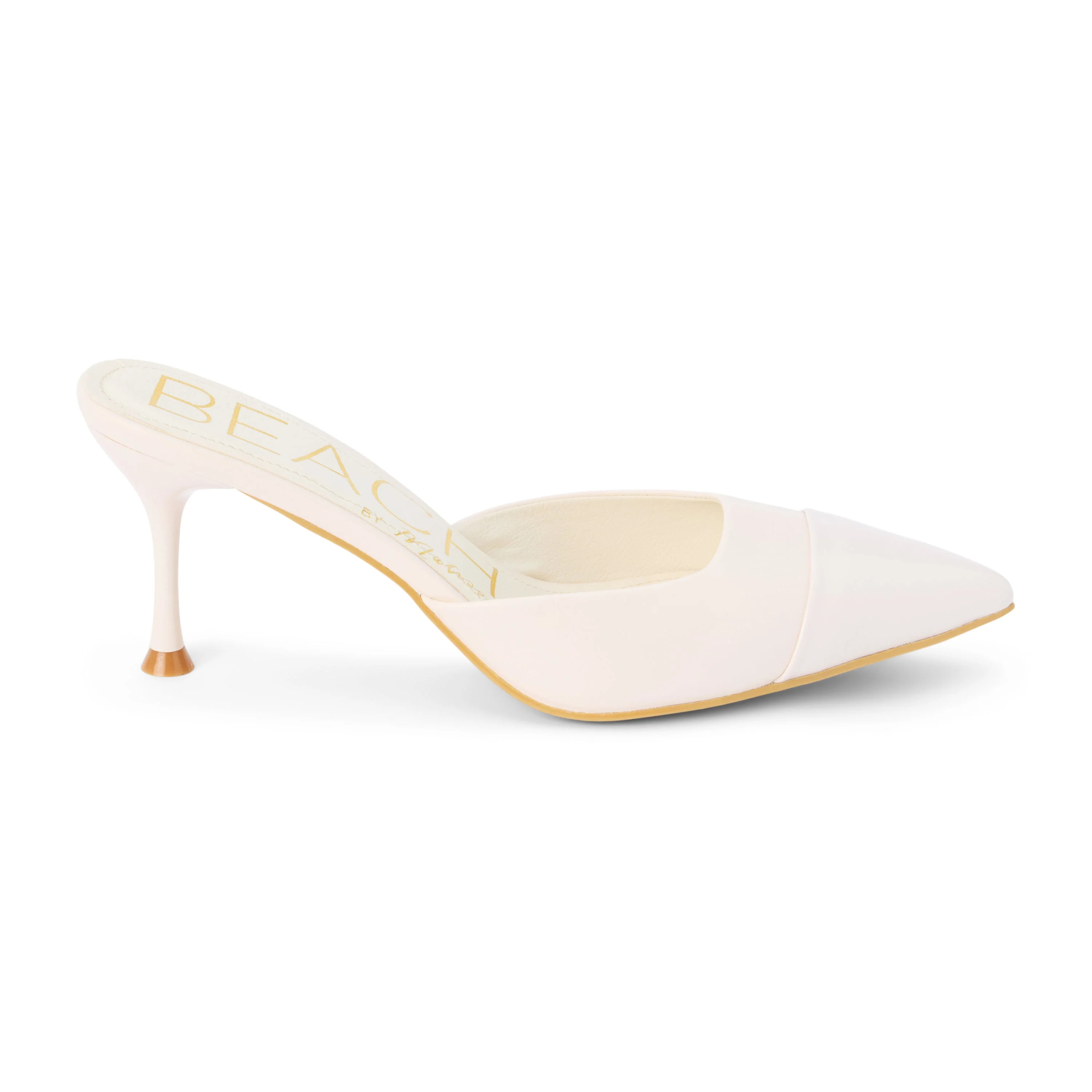 Jo Heeled Mule | Matisse Footwear