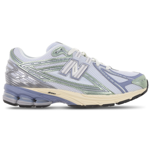 New Balance Womens New Balance 1906R - Womens Running Shoes Ice Blue/Silver Size 10.0 | Foot Locker (US)