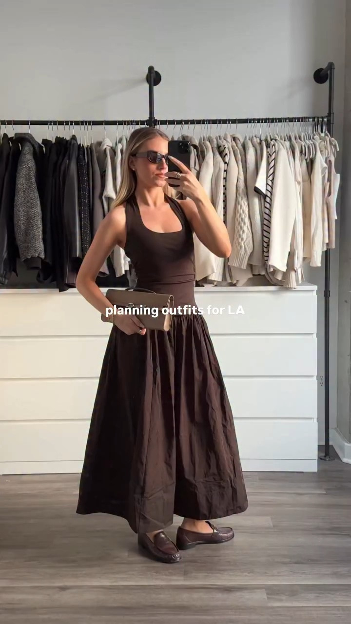 LA outfit ideas 

#LTKdayinmylife #LTKSpringSale #LTKmorningroutine