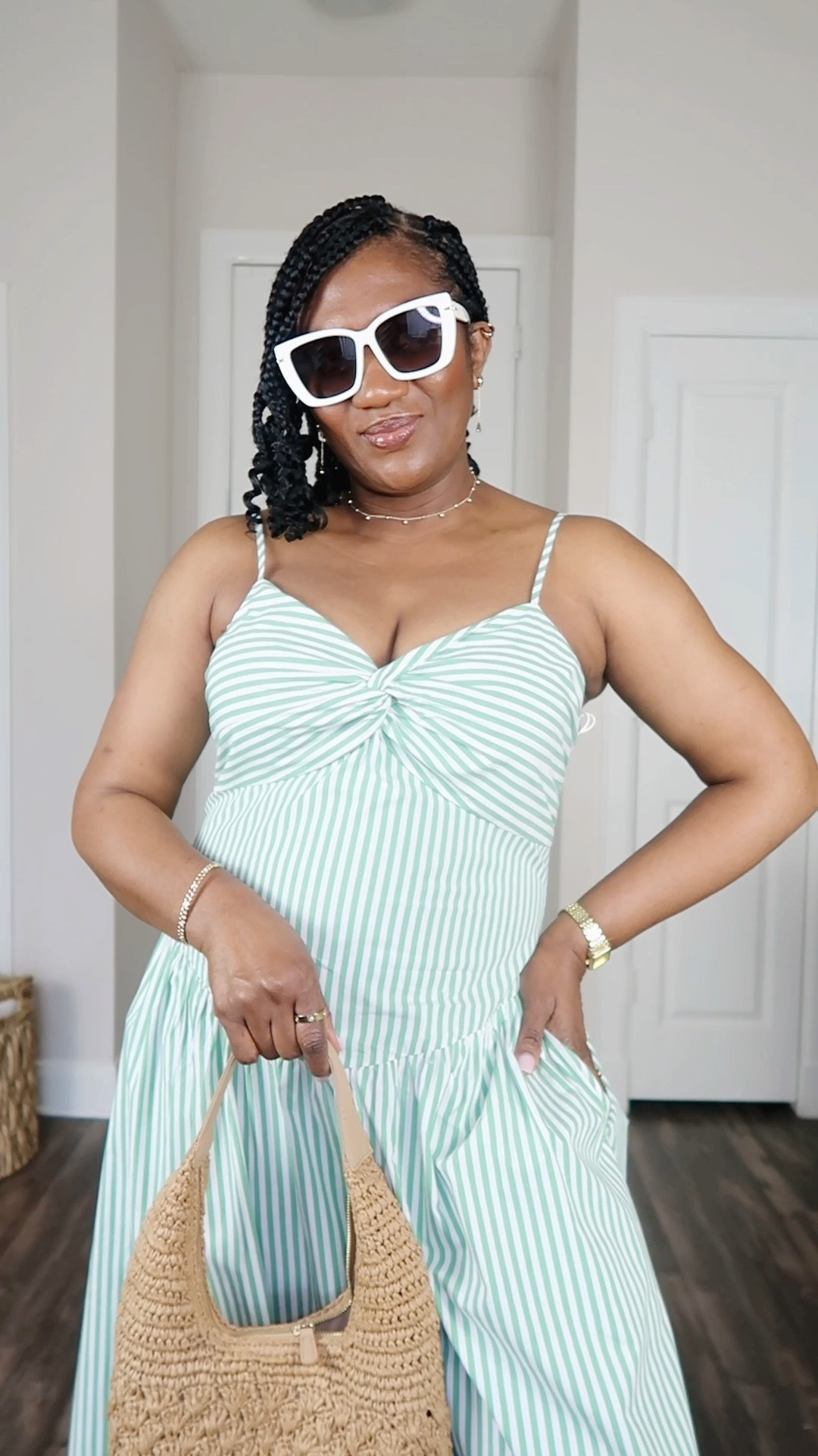 Simple And Chic Summer Outfits

#LTKootd #LTKgrwm #LTKOver40