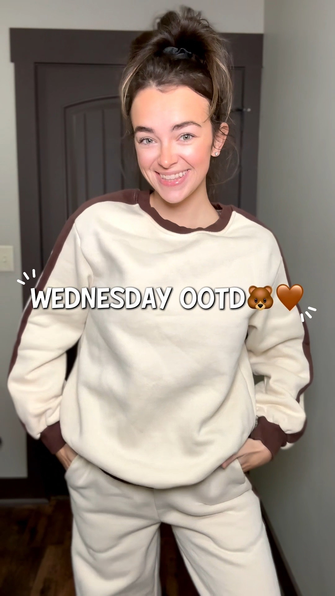 it’s giving teddy bear�he's

#LTKootd #LTKgrwm #LTKSaleAlert