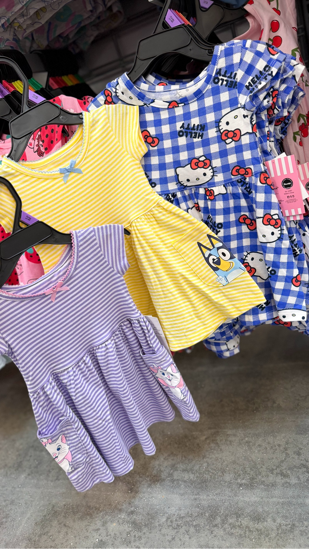 The cutest little toddler dresses are currently on sale! 
👗Grab them now type DRESS for links🔗✨

(Linking items here !)

#girlsclothes #toddlergirlfashion #toddlerdresses#LTKbaby

#LTKmomlife #LTKBaby #LTKSeasonal