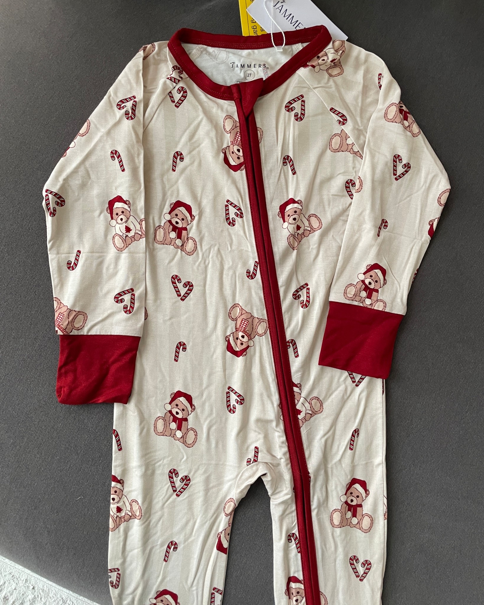 Christmas pjs
In my jammers pjs 


#LTKKids #LTKBaby #LTKHoliday