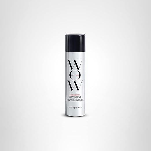 COLOR WOW Style on Steroids Performance Enhancing Texture Spray for Long-Lasting Volume, Style Ho... | Amazon (UK)