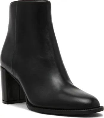 Jozie Bootie (Women) | Nordstrom