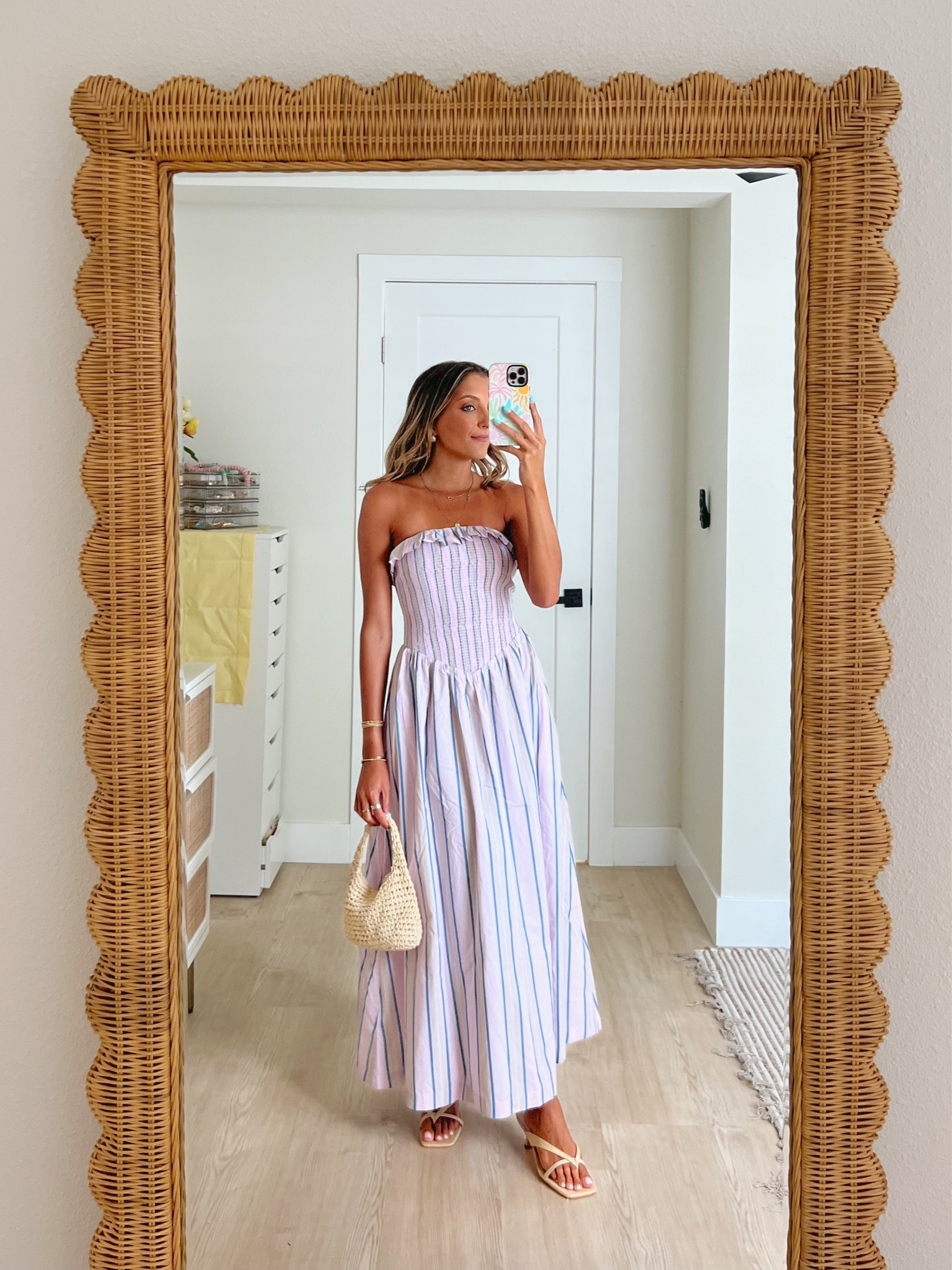 summer outfit ideas from Abercrombie! ⭐️🌞 perfect for my European summer - wearing a size XS regular

#LTKootd