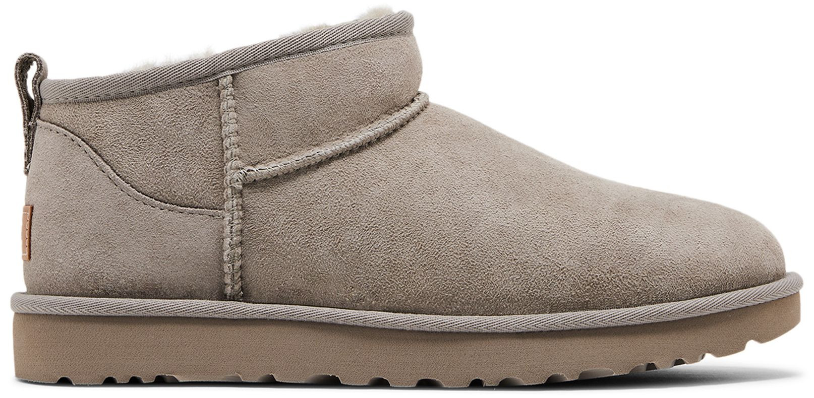 Wmns Classic Ultra Mini Boot 'Goat' | GOAT