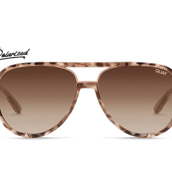 HIGH PROFILE | Quay Australia