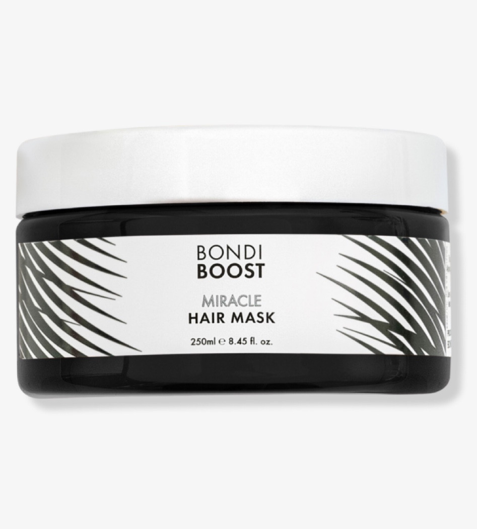 Nothing says good morning like a good hair mask 

#LTKbeauty #LTKSale #LTKsalealert