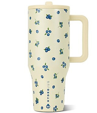 HYDROJUG Freshly Picked Flip Straw Traveler 40oz - Freshly Picked | Dillard's