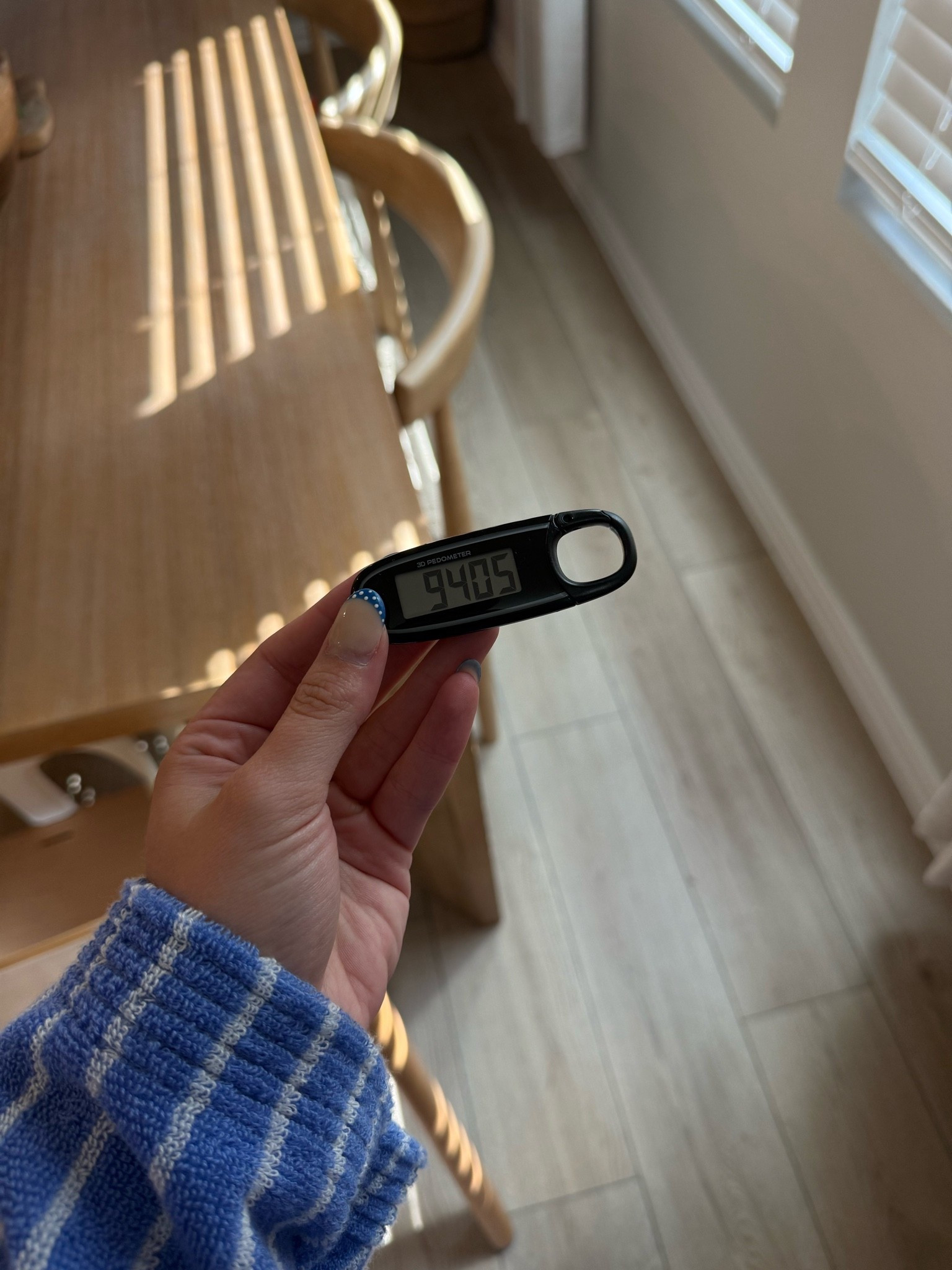 og fitness stepper #fitness #stepCounter

#LTKfitnessgoals #LTKselfcare #LTKActive