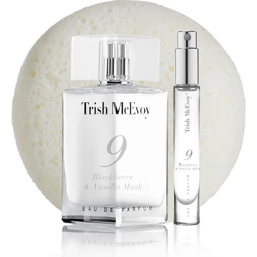 Trish McEvoy The Happy Fragrance Collection Set $175 Value at Nordstrom | Nordstrom