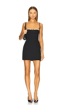 Breslyn Mini Dress
                    
                    superdown | Revolve Clothing (Global)