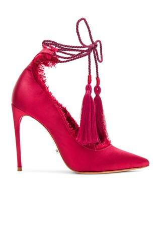 Denitta Heel | Revolve Clothing (Global)