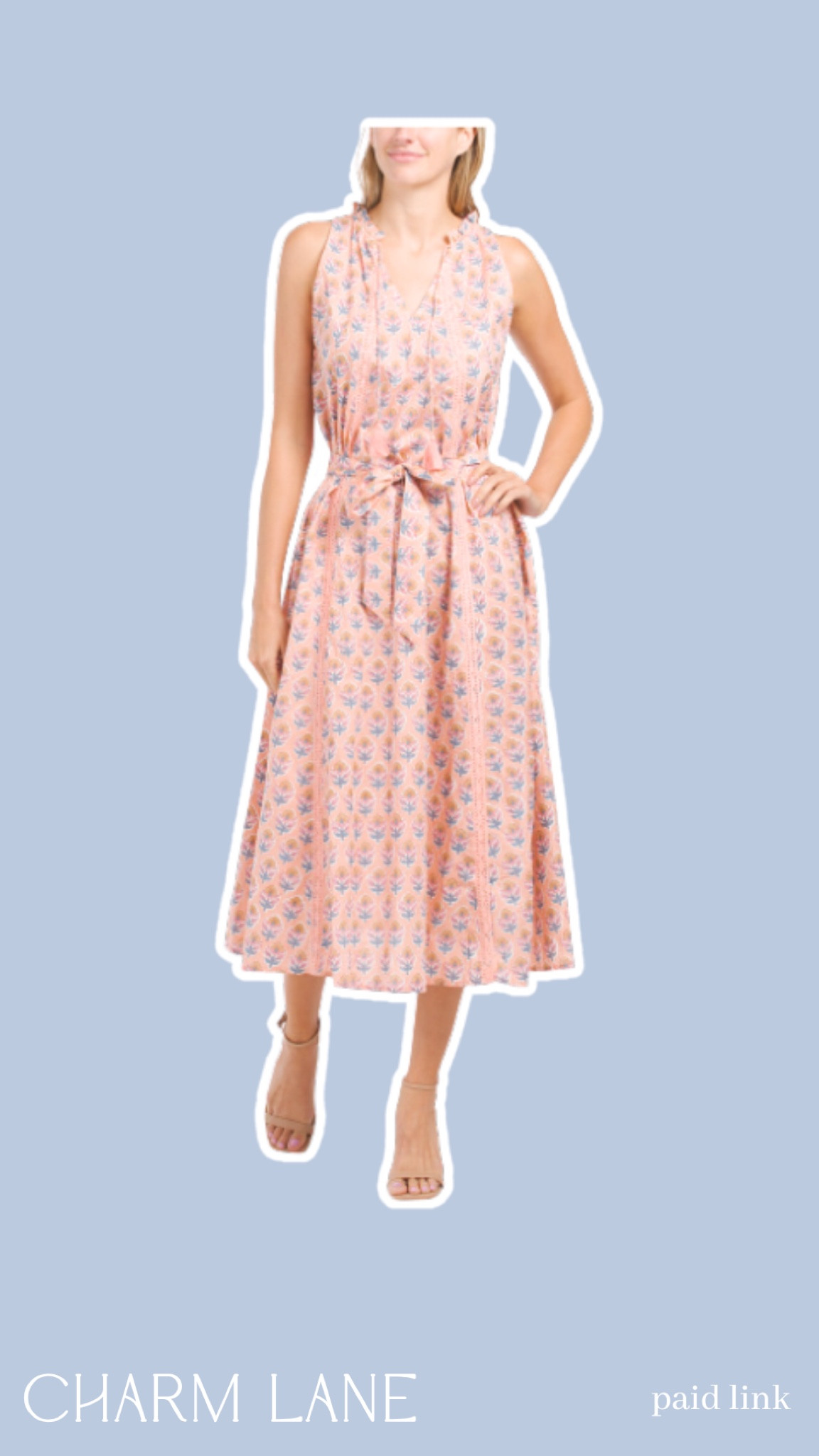 Gorgeous Marea dress - perfect transitional spring day dress 💕

#LTKfindsunder100 #LTKsalealert #LTKstyletip