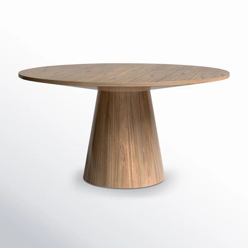 Astraea Pedestal Dining Table | Wayfair North America