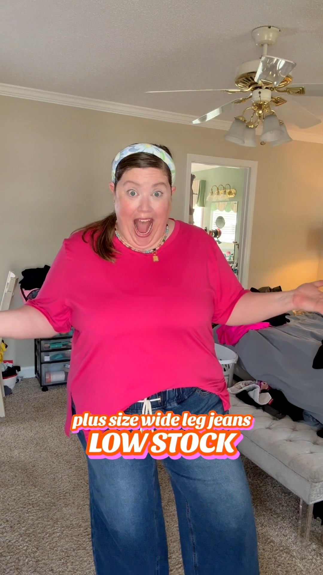 @Bloomchic #plussizejeans #plussize

#LTKPlusSize #LTKSaleAlert #LTKootd